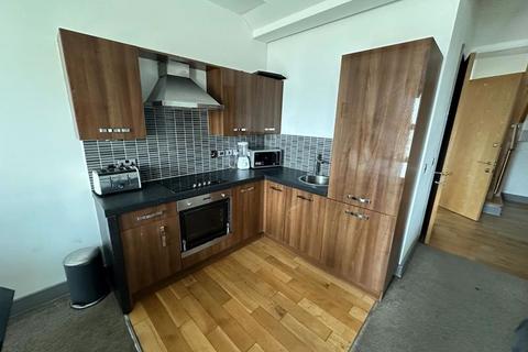 2 bedroom apartment to rent, St. Peters Street, Huddersfield