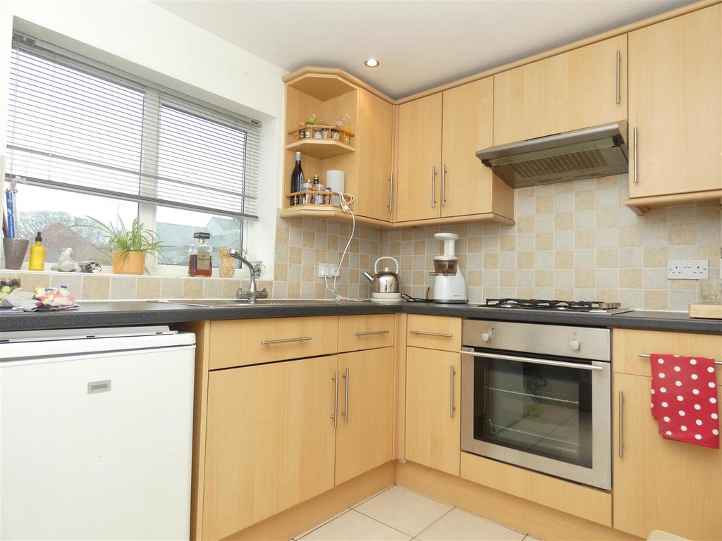 Gladstone Road, Broadstairs 1 bed flat £550 pcm (£127 pw)