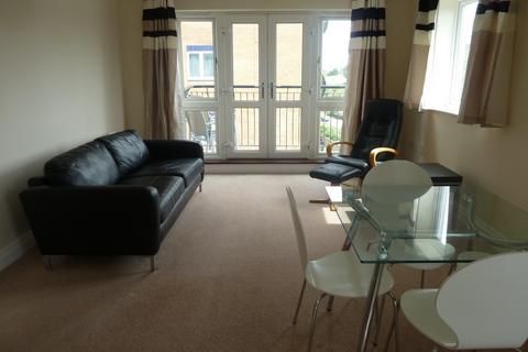2 bedroom apartment to rent, Luscinia View, Napier Road, Reading, RG1