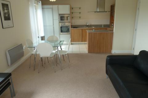 2 bedroom apartment to rent, Luscinia View, Napier Road, Reading, RG1