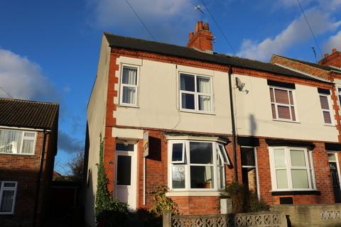 2 bedroom end of terrace house to rent, Clumber Street, MELTON MOWBRAY