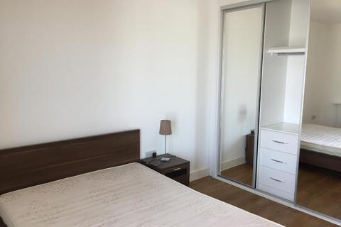 1 bedroom flat to rent, Heron Place, 4 Bramwell Way, Royal Docks, London, E16 2FL