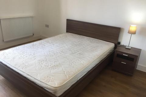 1 bedroom flat to rent, Heron Place, 4 Bramwell Way, Royal Docks, London, E16 2FL