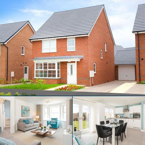 Houses For Sale In Derbyshire Property Houses To Buy Onthemarket