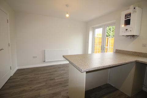 undefined, Hazelwood Gardens, Acocks Green, Birmingham