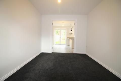 undefined, Hazelwood Gardens, Acocks Green, Birmingham