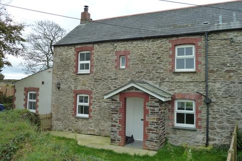 Glentowan Road Pentewan St Austell Cornwall Pl26 2 Bed Barn