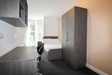 3 bedroom apartment to rent - St John's Terrace, Leeds, West Yorkshire, LS3