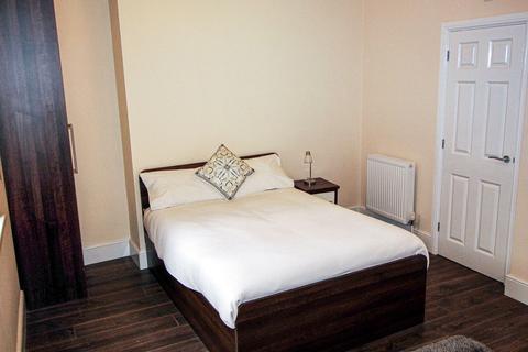 3 bedroom apartment to rent - Blenheim Terrace, Leeds, West Yorkshire, LS2