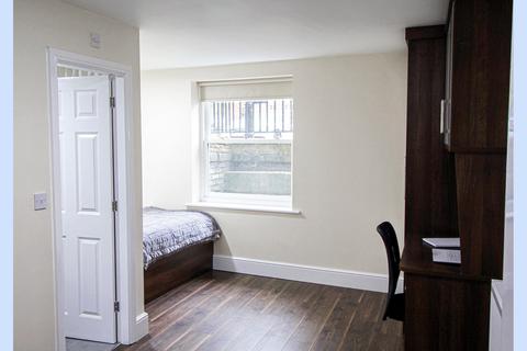 3 bedroom apartment to rent - Blenheim Terrace, Leeds, West Yorkshire, LS2
