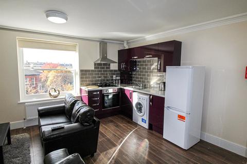 1 bedroom apartment to rent - Blenheim Terrace, Leeds, West Yorkshire, LS2