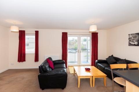 2 bedroom flat to rent - King Street, City Centre, Aberdeen, AB24