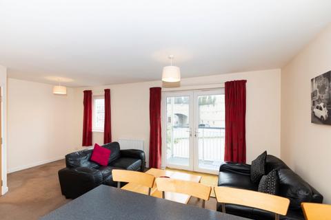 2 bedroom flat to rent - King Street, City Centre, Aberdeen, AB24