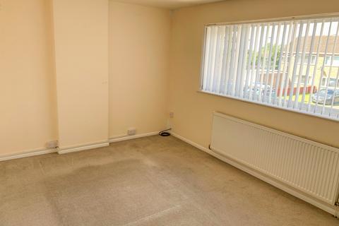 2 bedroom semi-detached house to rent, Lancaster Way, Glen Parva, Leicester LE2