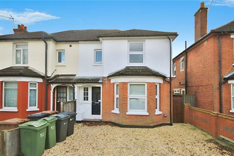 Weston Road, Guildford, Surrey, GU2