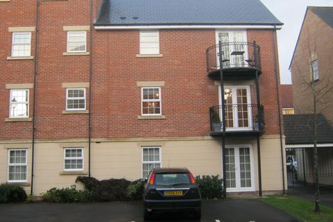 2 bedroom apartment to rent, Telford Court, Old College Road, Newury RG14