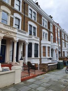 1 bedroom flat for sale, SINCLAIR ROAD  W14