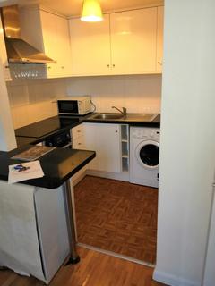 1 bedroom flat for sale, SINCLAIR ROAD  W14