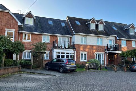 2 bedroom apartment for sale, Latchmoor Court, Brookley Road, Brockenhurst, Hampshire, SO42