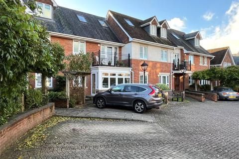 2 bedroom apartment for sale, Latchmoor Court, Brookley Road, Brockenhurst, Hampshire, SO42