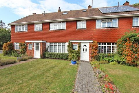 4 bedroom terraced house for sale, Greenways Road, Brockenhurst, Hampshire, SO42