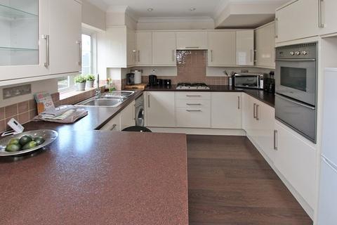 4 bedroom terraced house for sale, Greenways Road, Brockenhurst, Hampshire, SO42