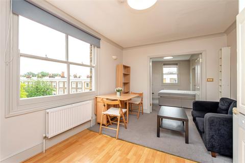 1 bedroom apartment to rent, Queens Grove, St Johns Wood, London, NW8