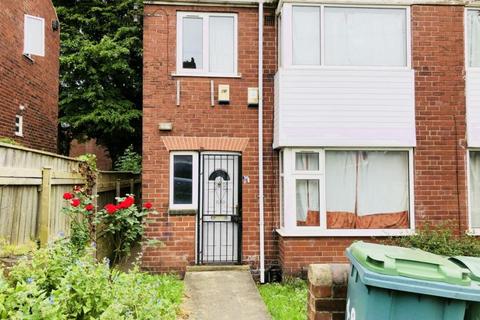 4 bedroom house to rent, 50 Kelso Gardens University Area Leeds West Yorkshire