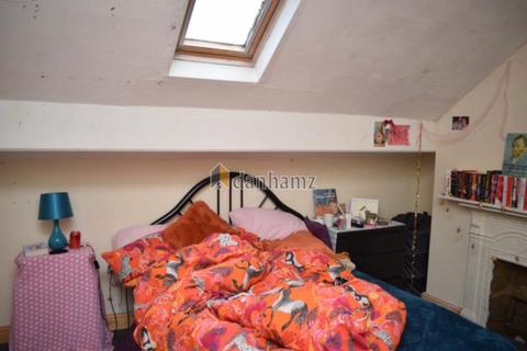 undefined, 99 Brudenell Road Hyde Park Leeds West Yorkshire