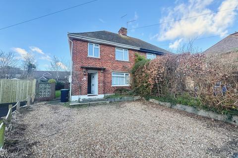 undefined, Galton Avenue BH23