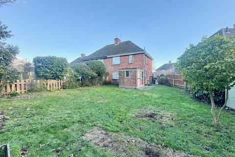 undefined, Galton Avenue BH23