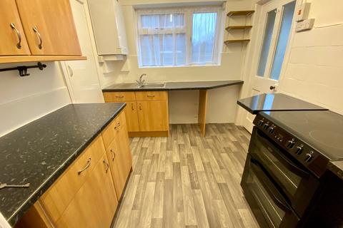 undefined, Galton Avenue BH23