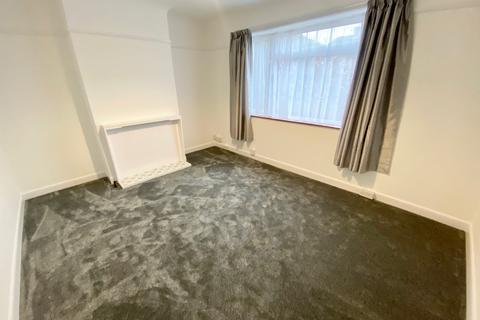 undefined, Galton Avenue BH23