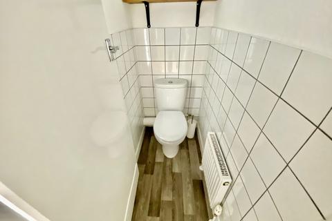 undefined, Galton Avenue BH23