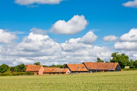 undefined, 4 Church Farm Barns, Compton, RG20
