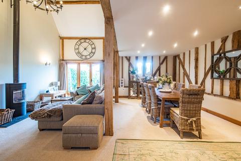 undefined, 4 Church Farm Barns, Compton, RG20