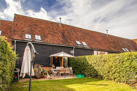 undefined, 4 Church Farm Barns, Compton, RG20