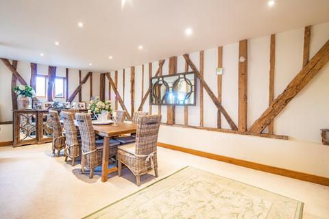 undefined, 4 Church Farm Barns, Compton, RG20