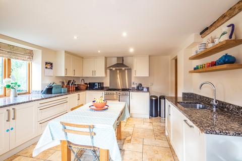 undefined, 4 Church Farm Barns, Compton, RG20