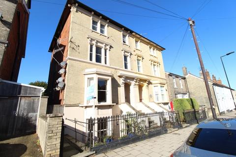 undefined, Northgate Street, Bury St Edmunds IP33