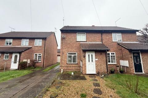 undefined, Walker Close, Newark