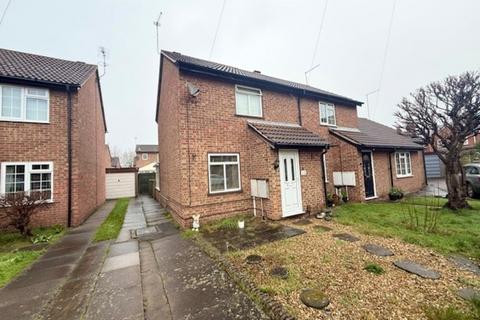 undefined, Walker Close, Newark