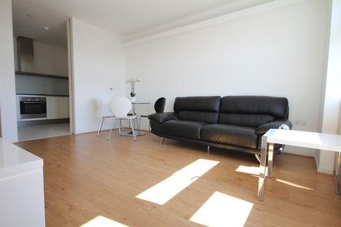 1 bedroom apartment to rent, The Cube, Wharfside Street, City Centre, B1