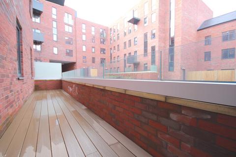 2 bedroom apartment to rent, Moreton House, Moreton Street, Jewellery Quarter, B1