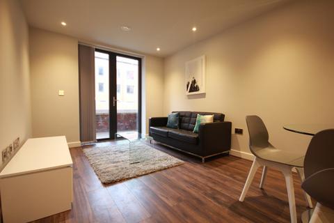 2 bedroom apartment to rent, Moreton House, Moreton Street, Jewellery Quarter, B1