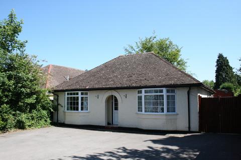 3 bedroom detached bungalow to rent, Kidlington, Oxfordshire