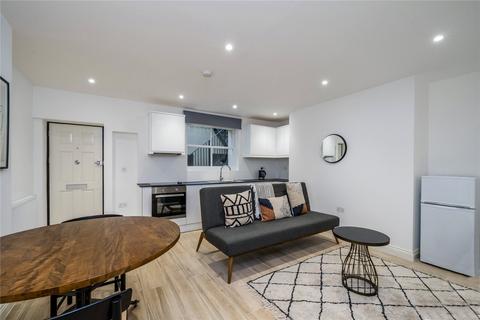 1 bedroom terraced house to rent, Blomfield Villas, London, W2