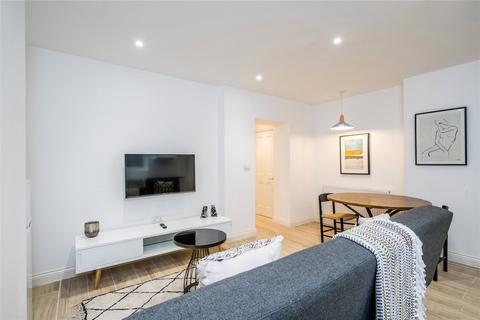 1 bedroom terraced house to rent, Blomfield Villas, London, W2