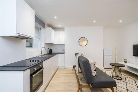 1 bedroom terraced house to rent, Blomfield Villas, London, W2
