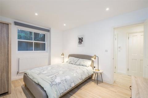 1 bedroom terraced house to rent, Blomfield Villas, London, W2